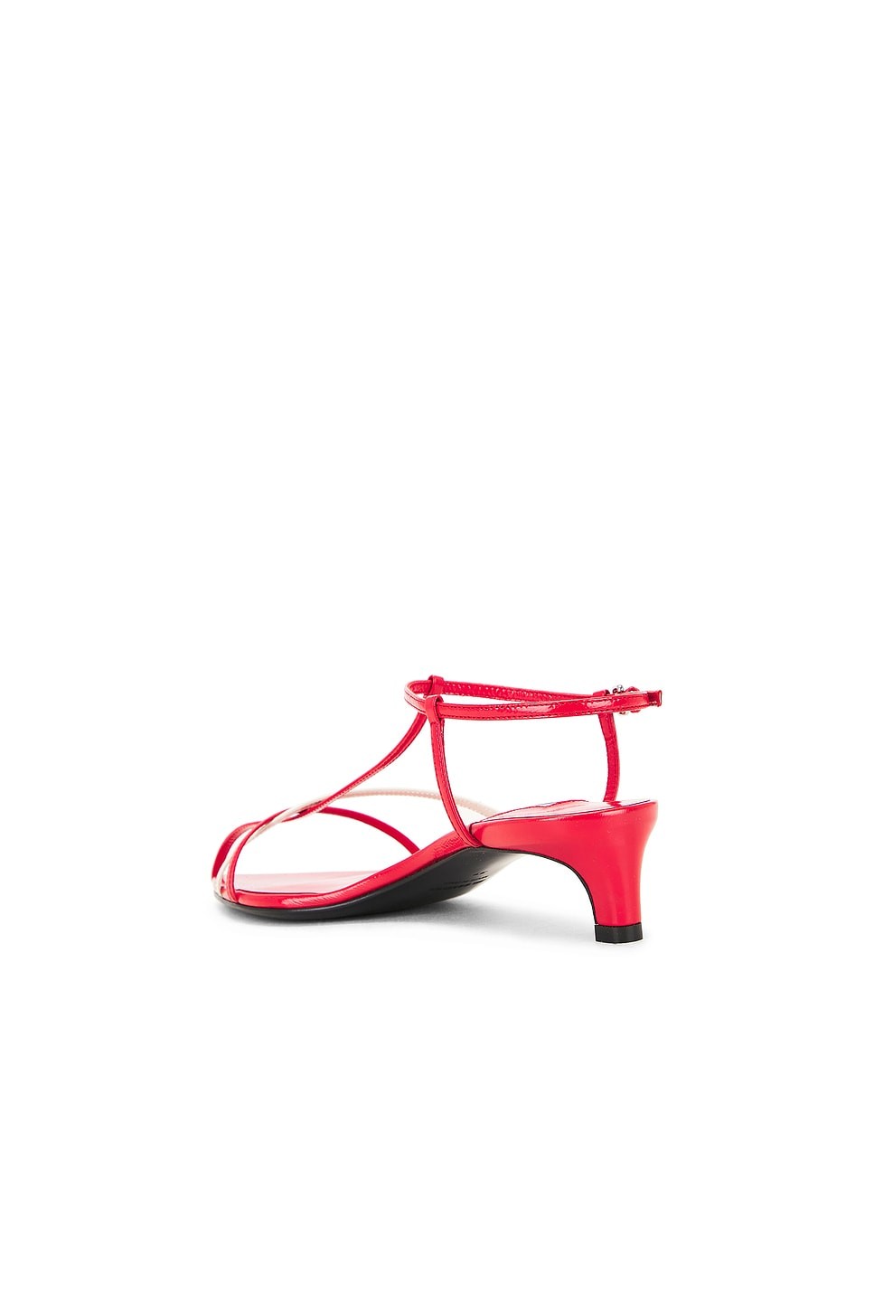 SANDAL DUSTED CLAY
