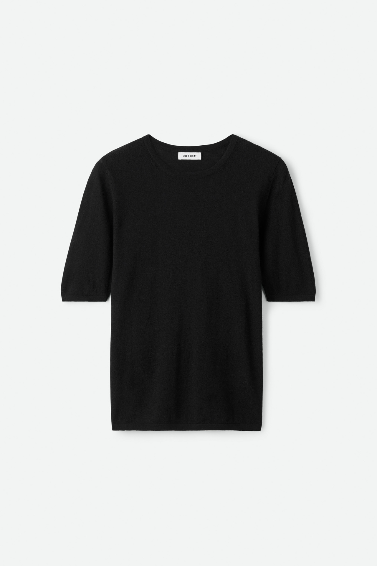 FEATHERLIGHT SHORT SLEEVE