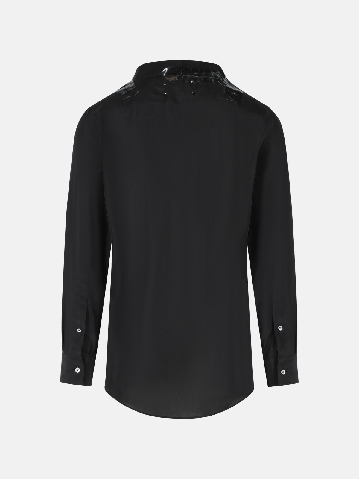 LONG-SLEEVED SHIRT