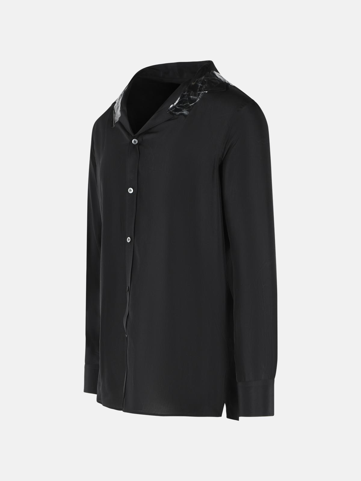 LONG-SLEEVED SHIRT