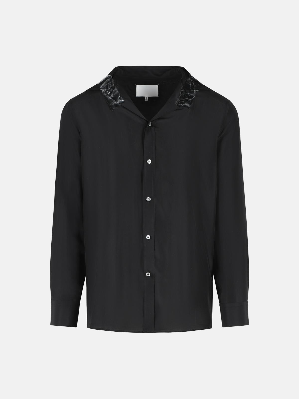 LONG-SLEEVED SHIRT
