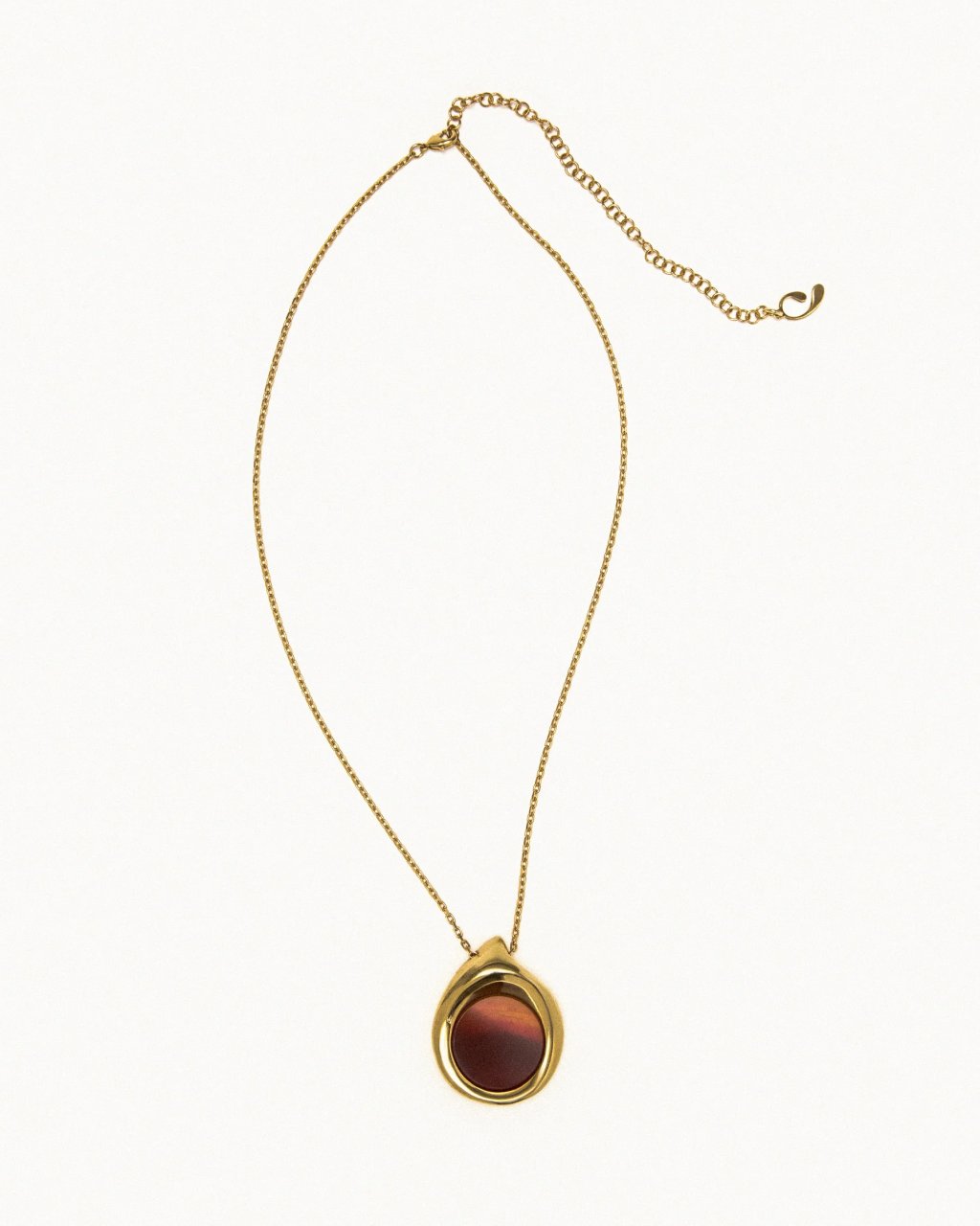 DUSK PENDANT