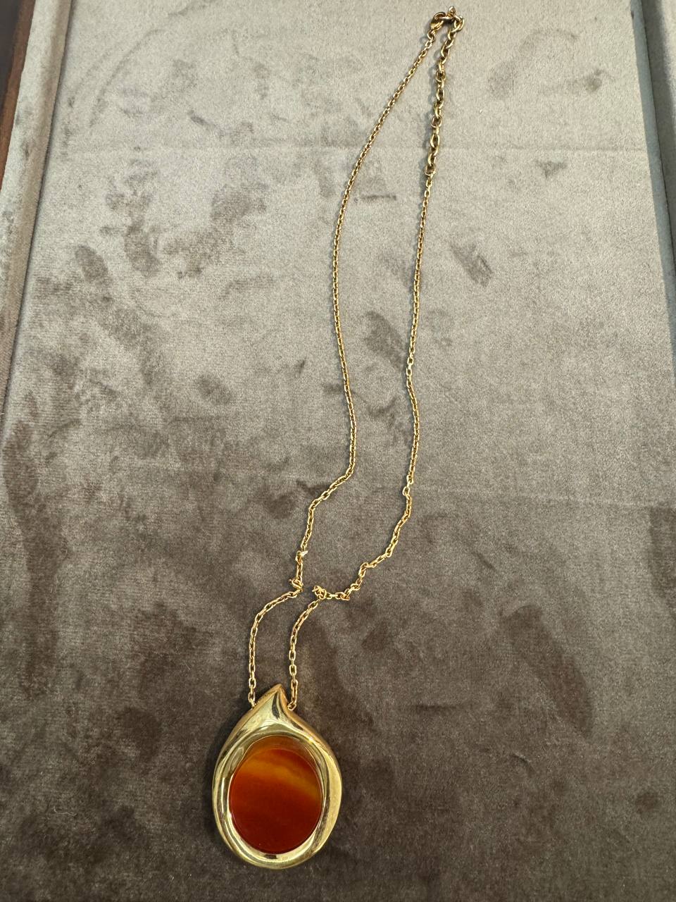 DUSK PENDANT