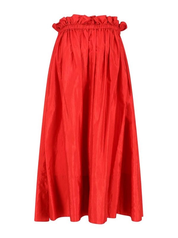 SKIRT 178 FLAME
