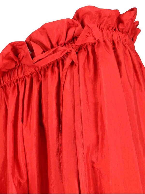 SKIRT 178 FLAME