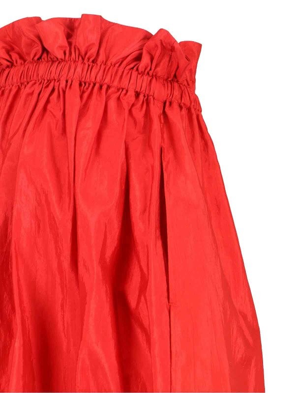 SKIRT 178 FLAME