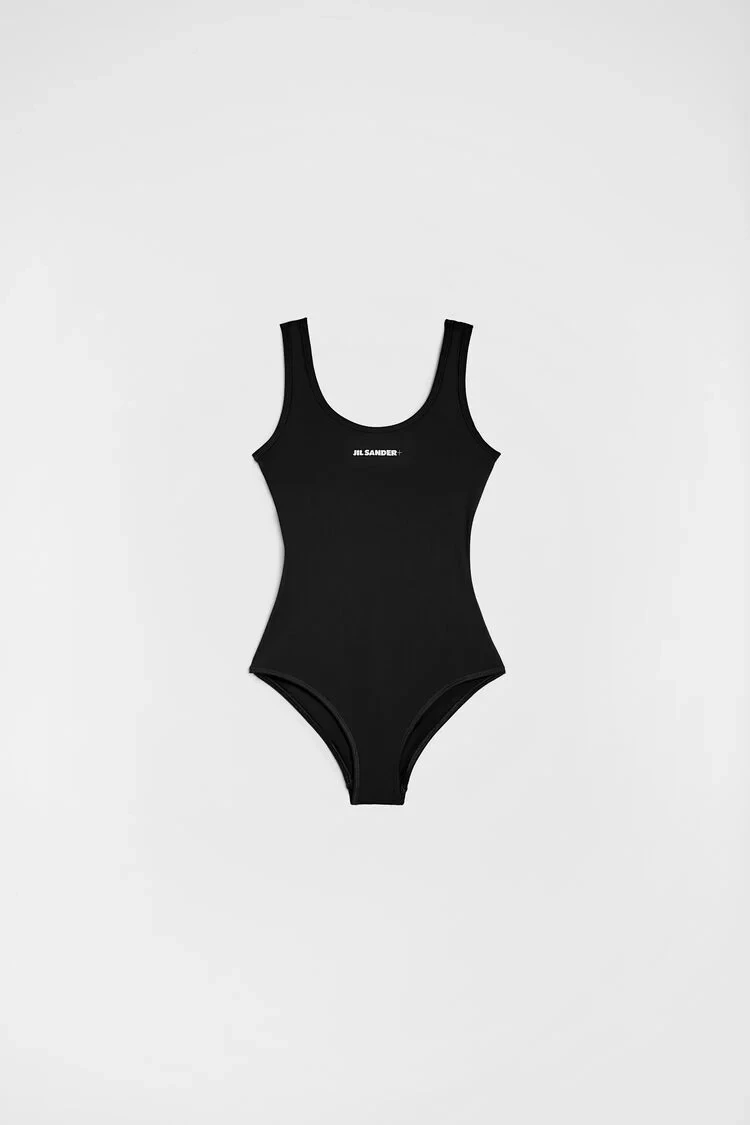 SWIMSUIT 107 BLACK