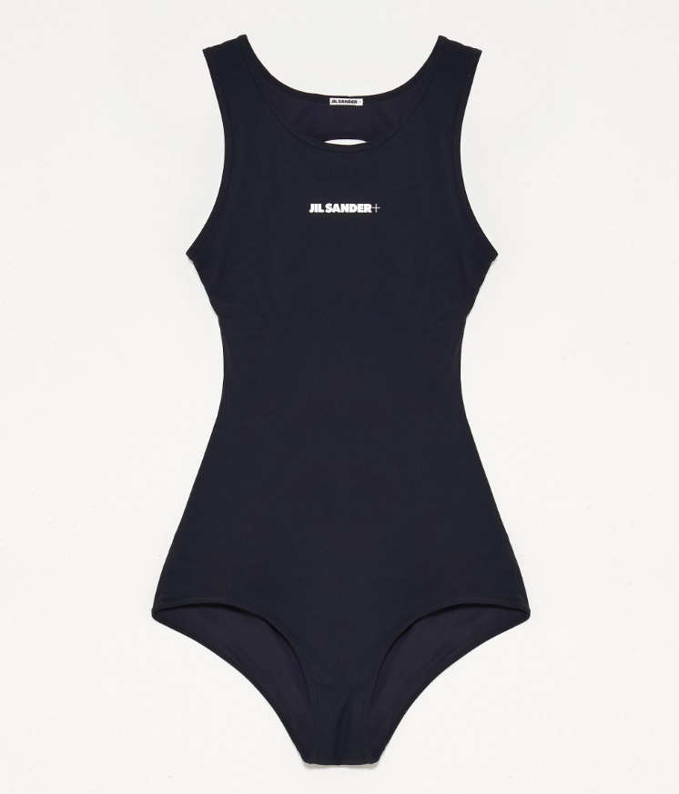SWIMSUIT 107 BLACK