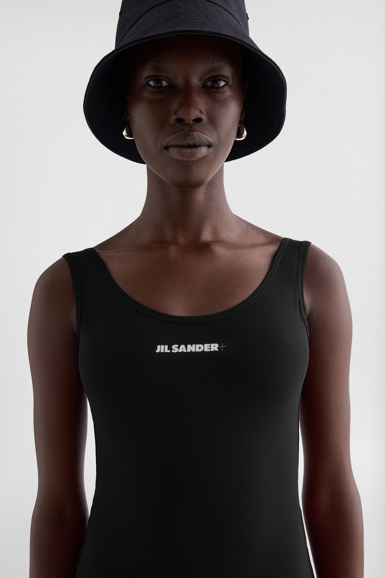 SWIMSUIT 107 BLACK