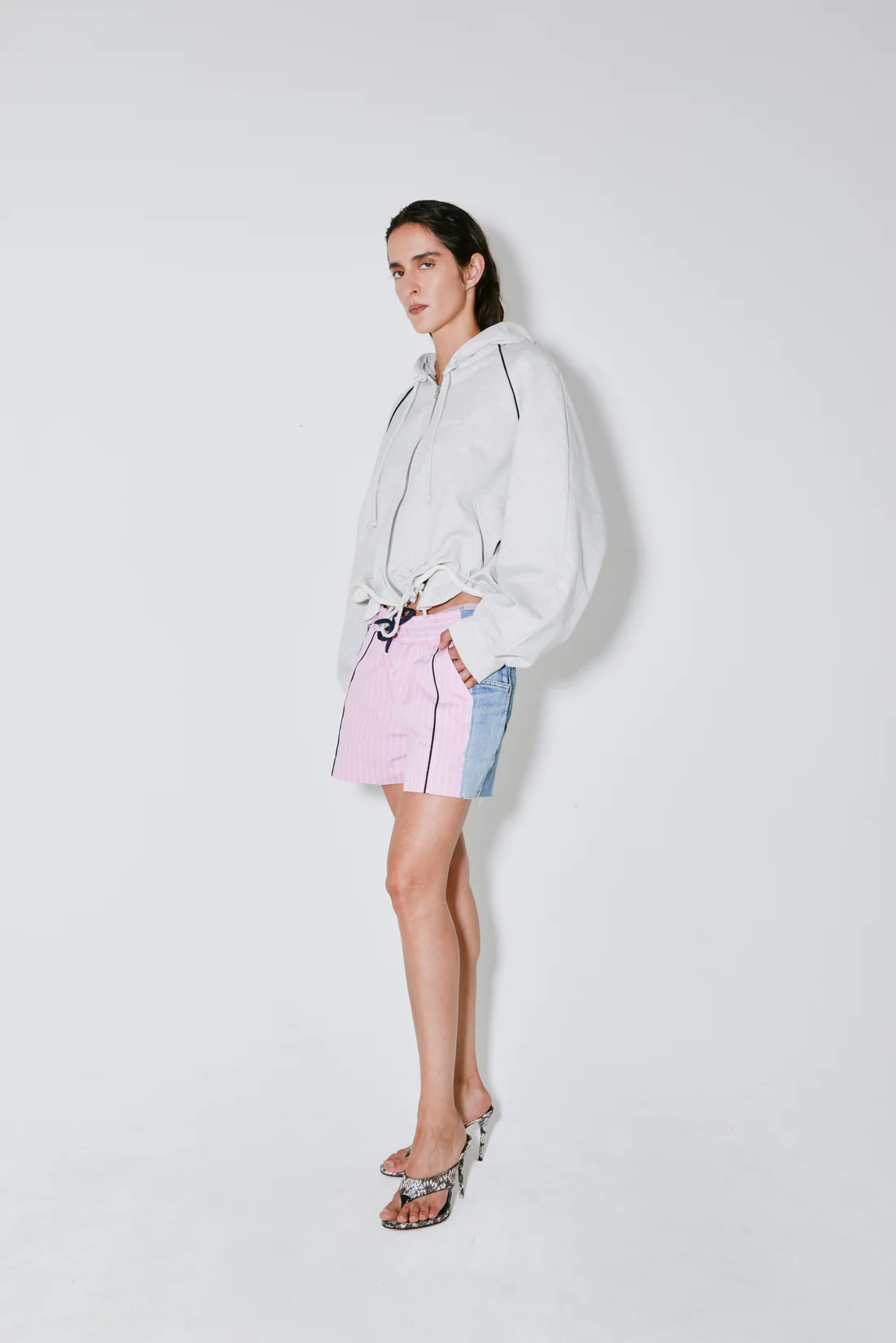 POSH SHORTS