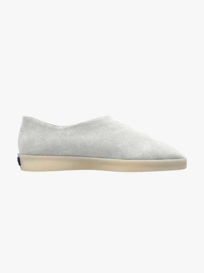 ETERNAL LOAFER IN LIGHT GREY