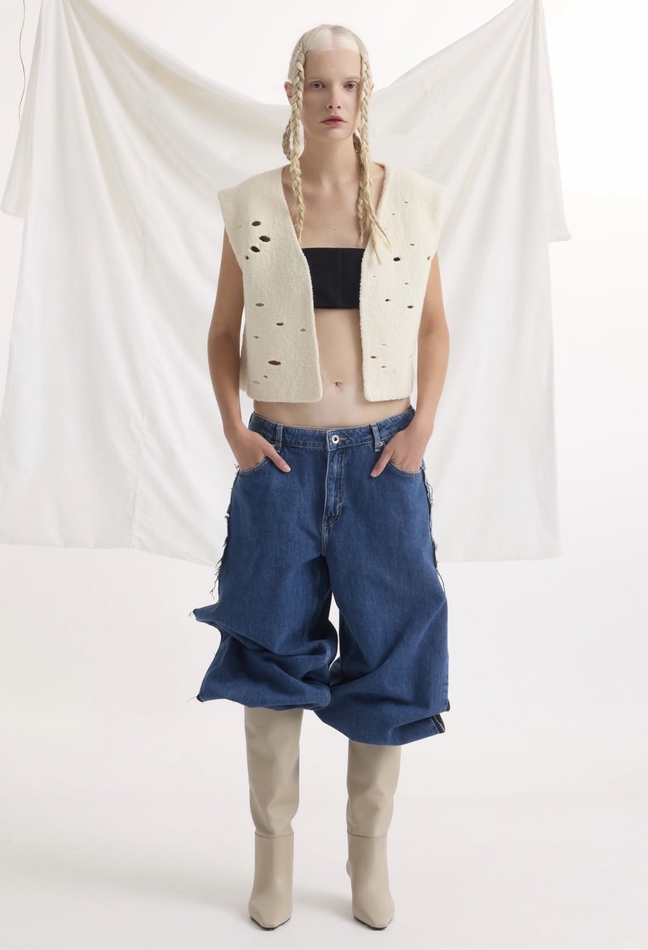 VEST