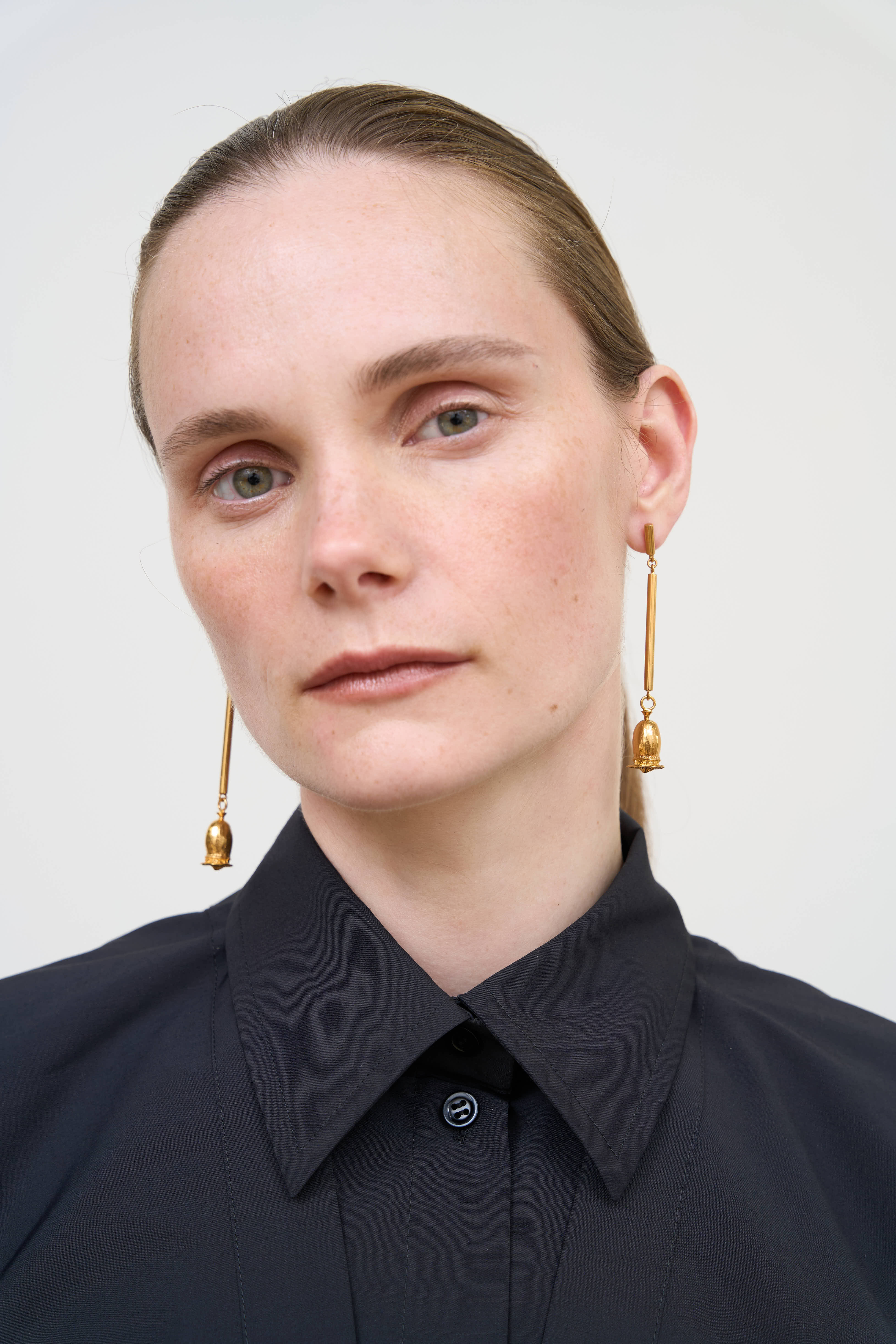 MAKY DROP EARRINGS