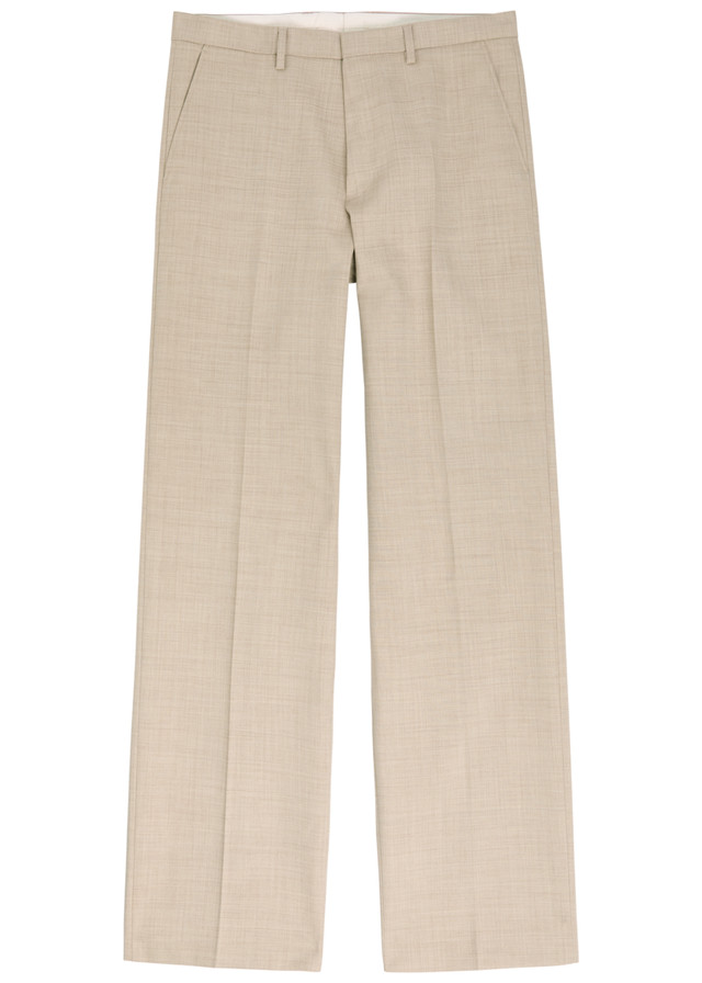 MEN'S PANTS IN SAND