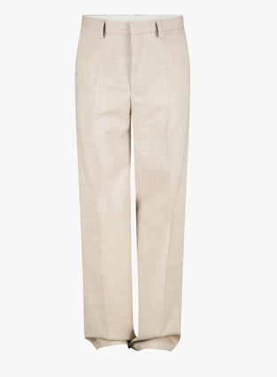 MEN'S PANTS IN SAND