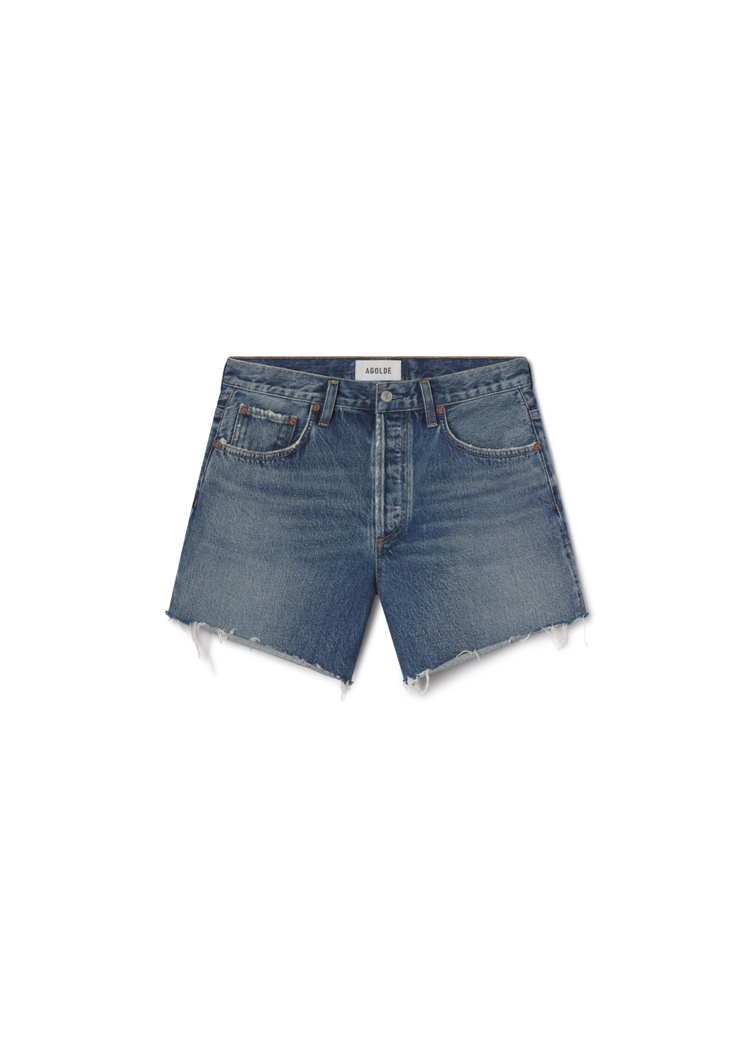 NYE SHORT IN BOUNTY 