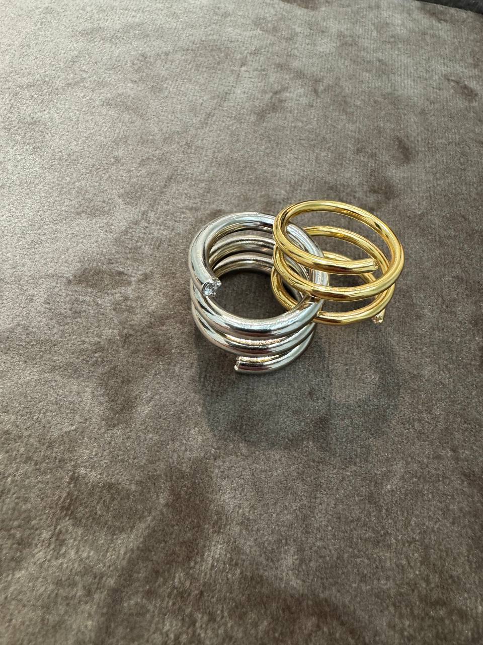 ORBIT RING 