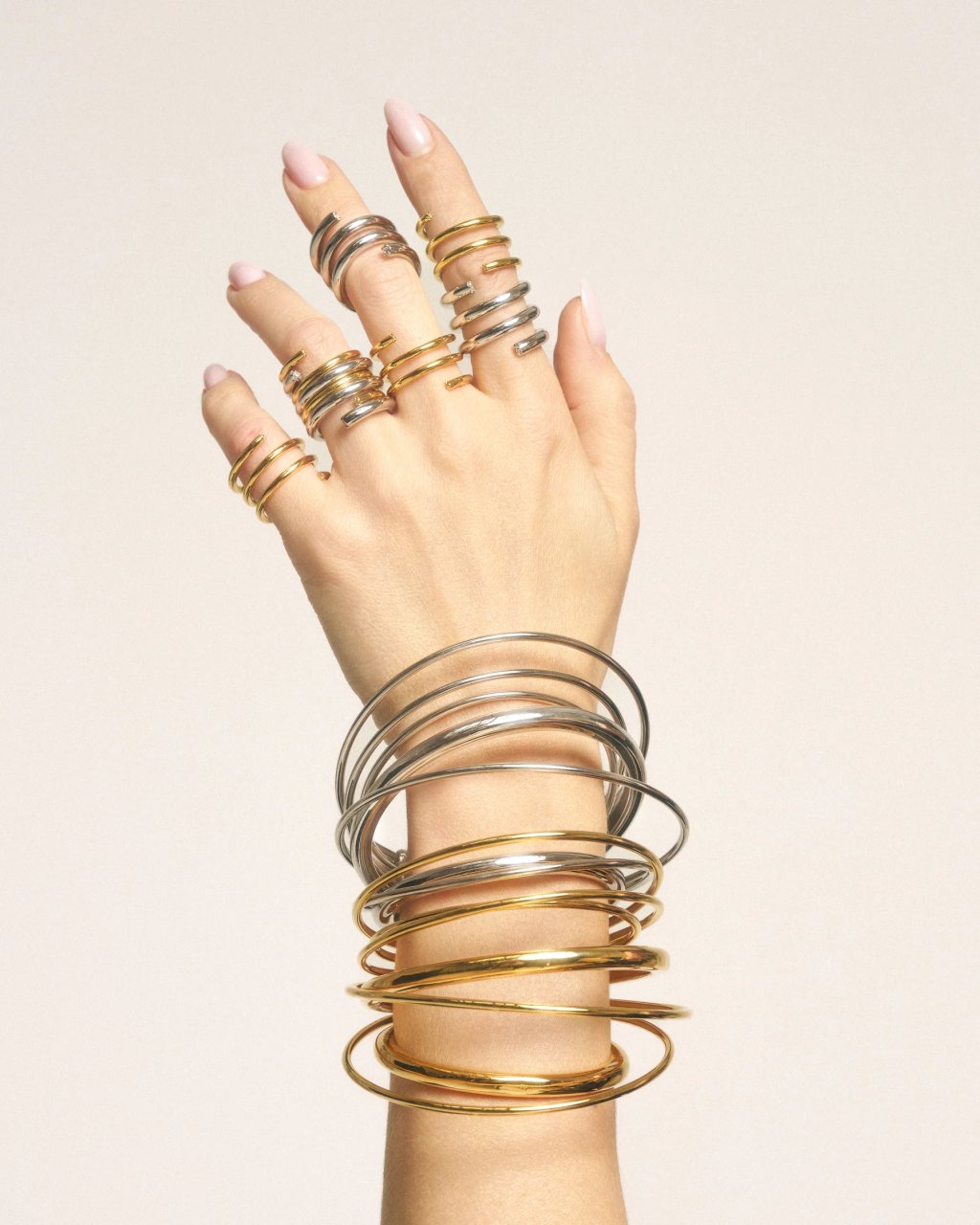 ORBIT RING 