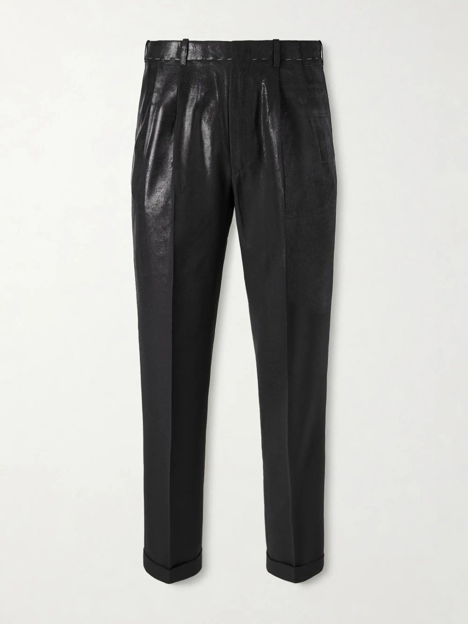 PANTS BLACK