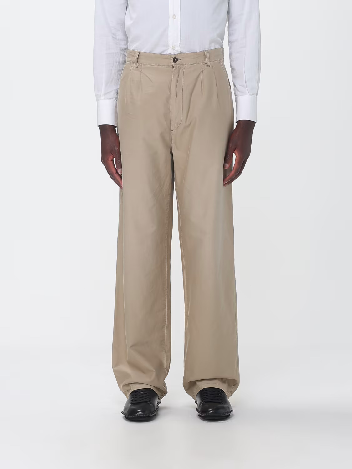 PANTS BEIGE