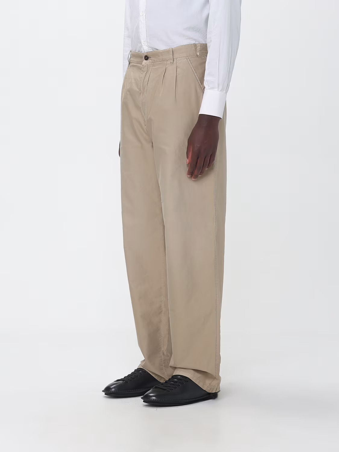 PANTS BEIGE
