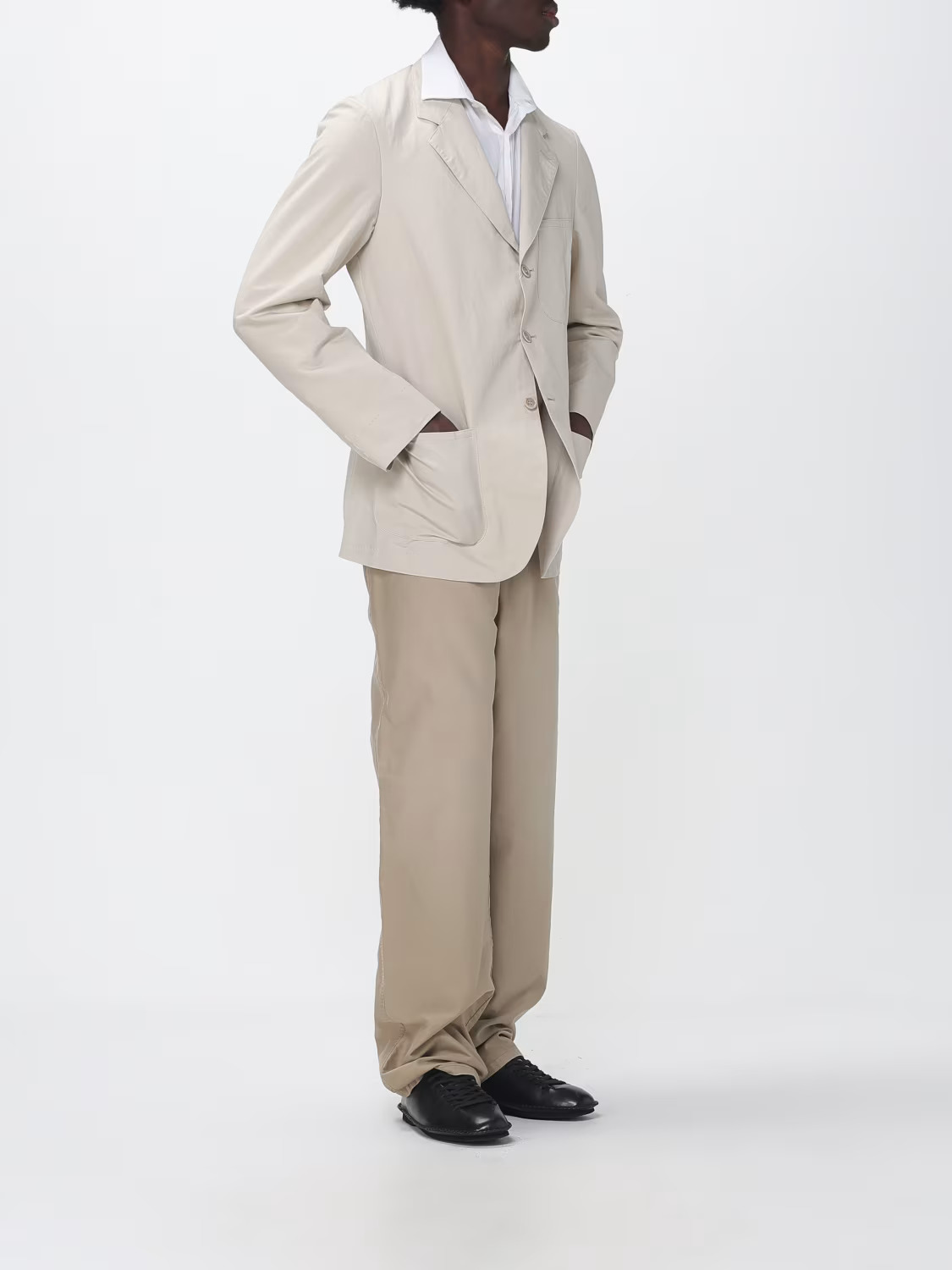 PANTS BEIGE