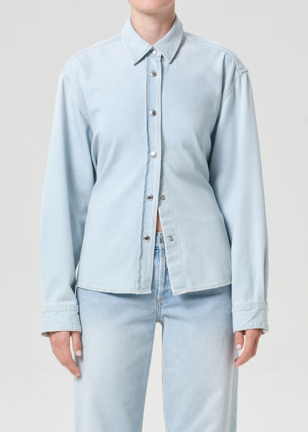 THEO SHIRT IN LINK 