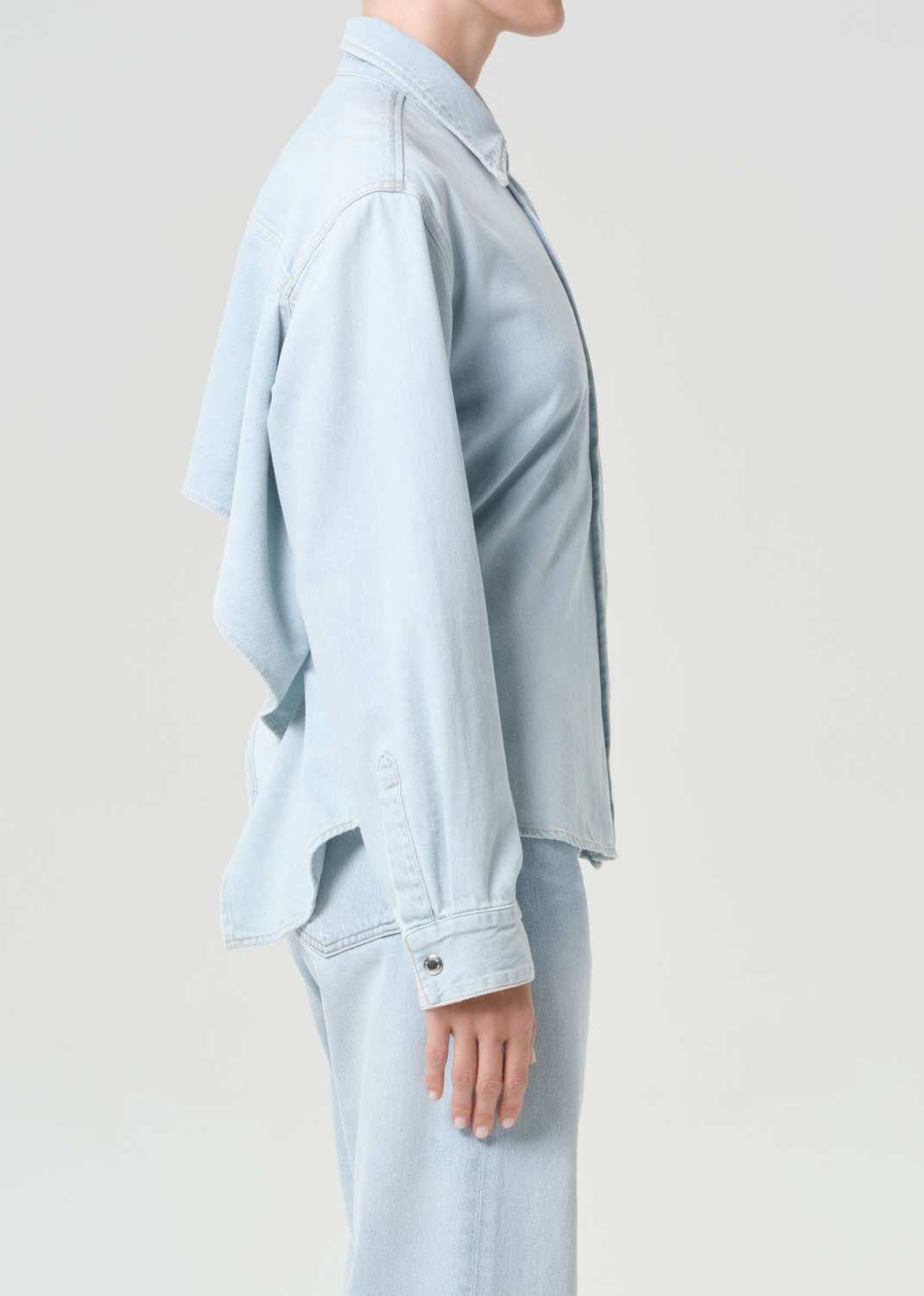 THEO SHIRT IN LINK 