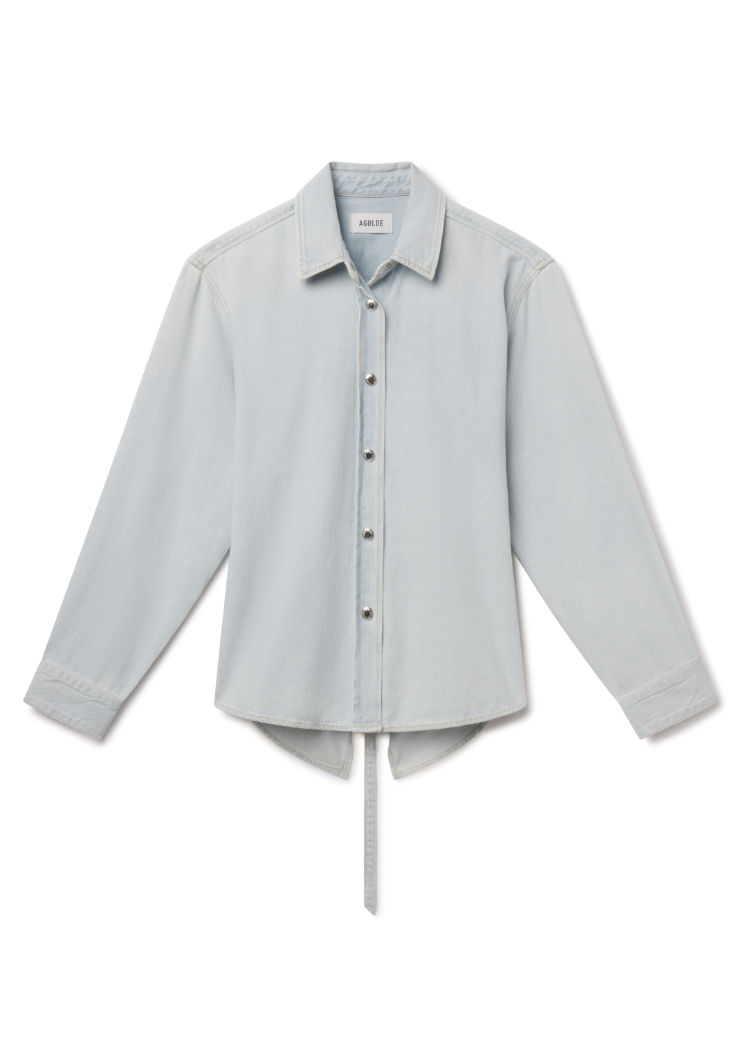THEO SHIRT IN LINK 