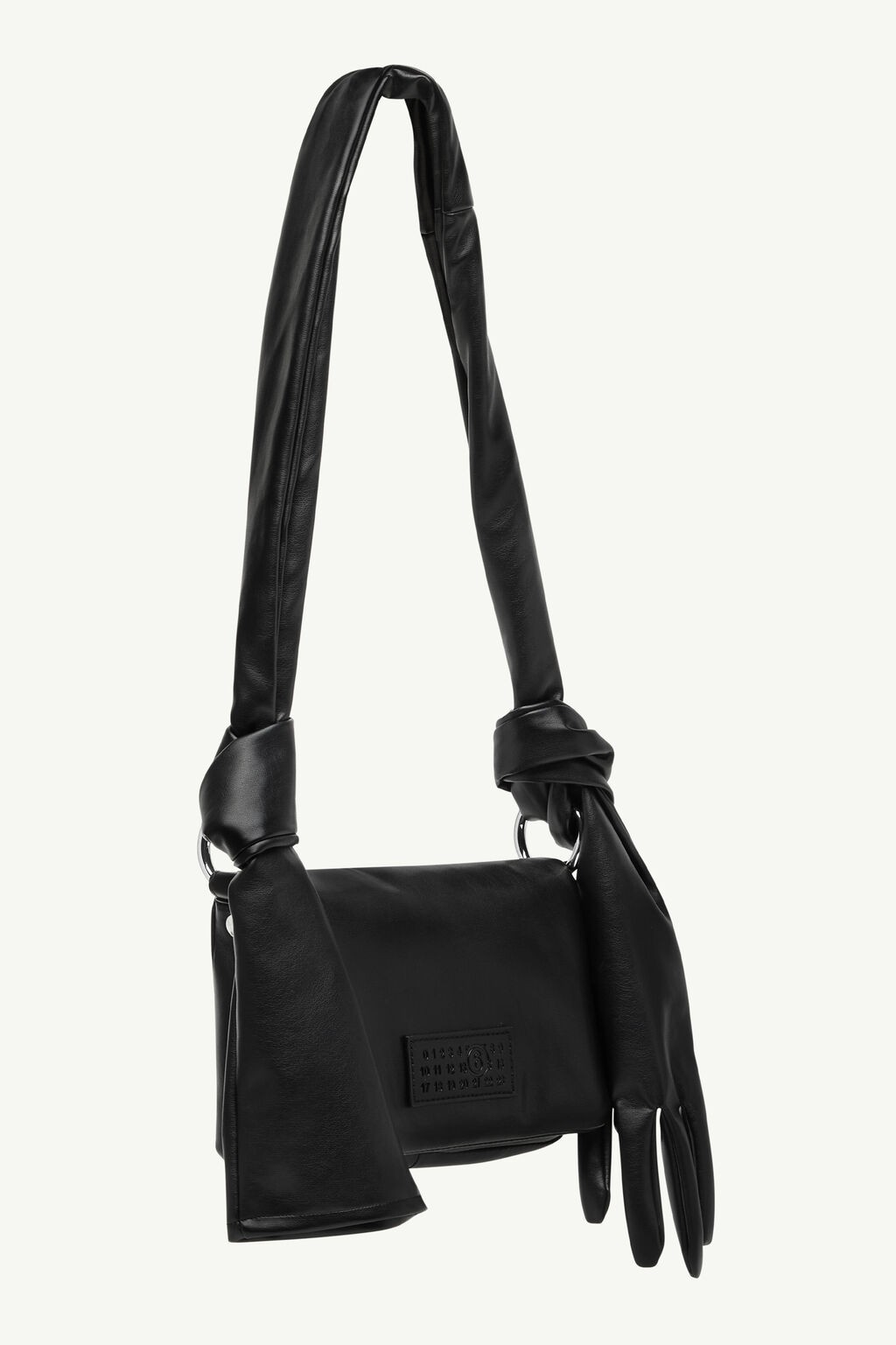 GLOVE BAG - SMALL BLACK