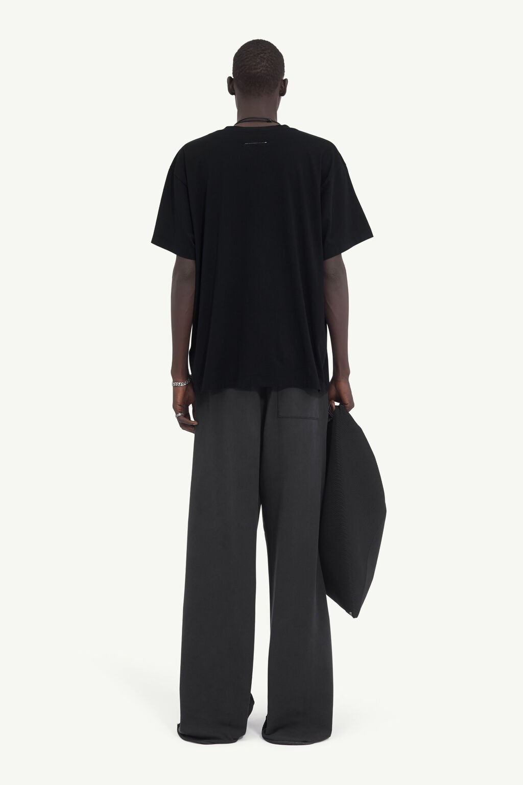 T-SHIRT BLACK 