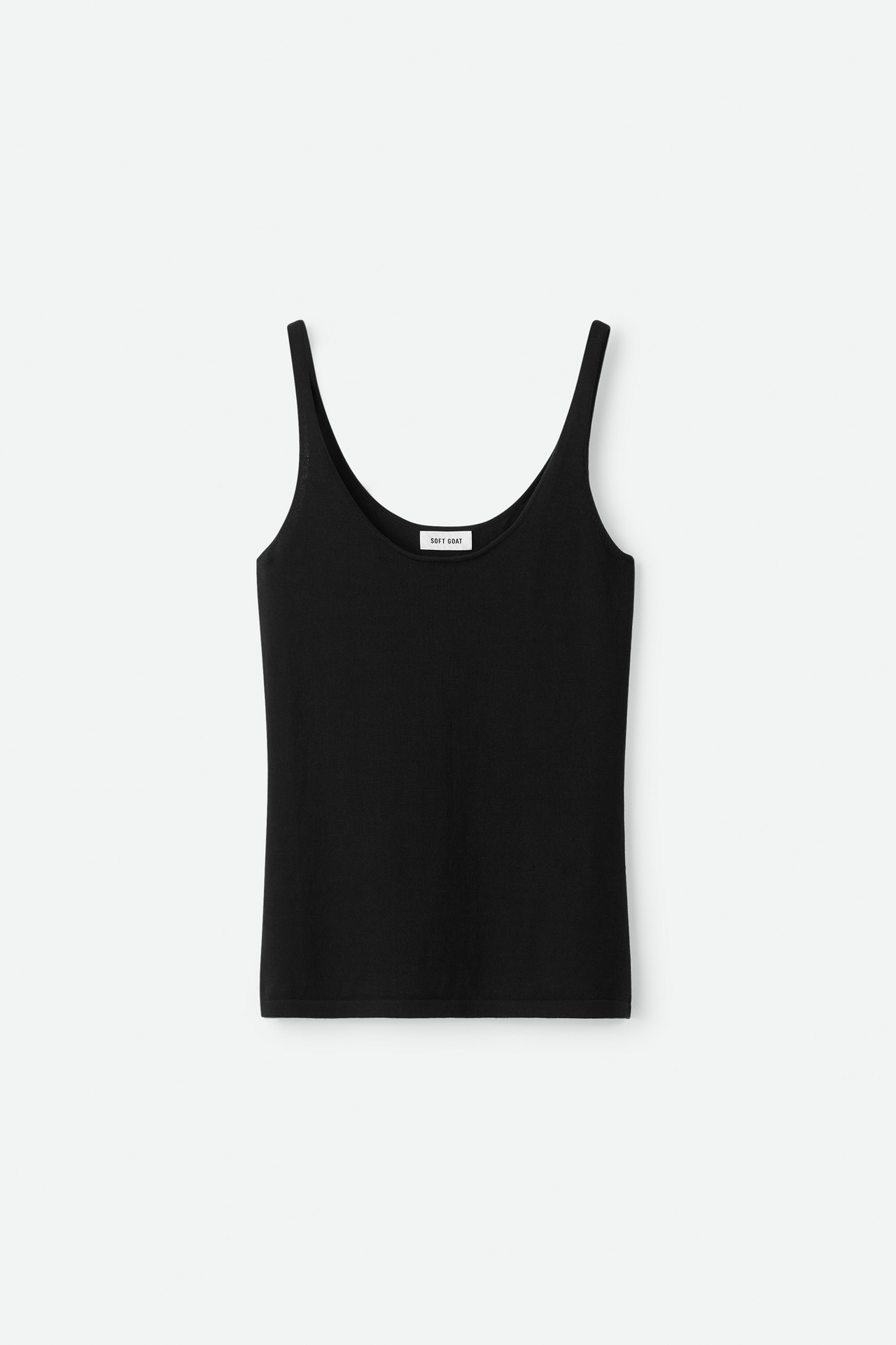 SINGLET BLACK