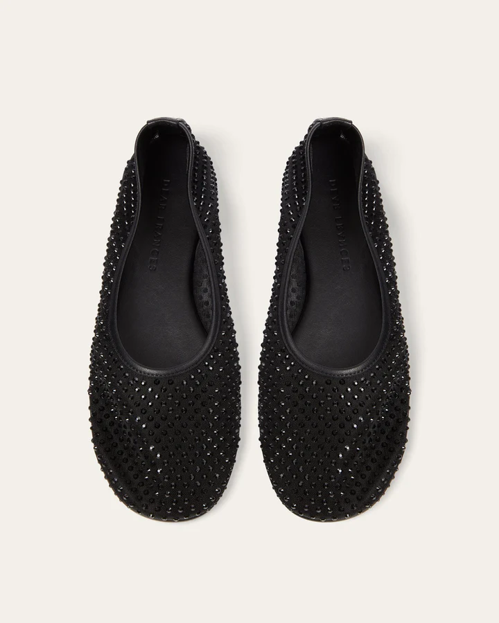 BALLA MESH CRYSTALS