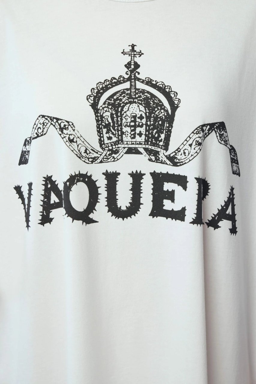 WOMEN SLIP TALL TEE KNIT