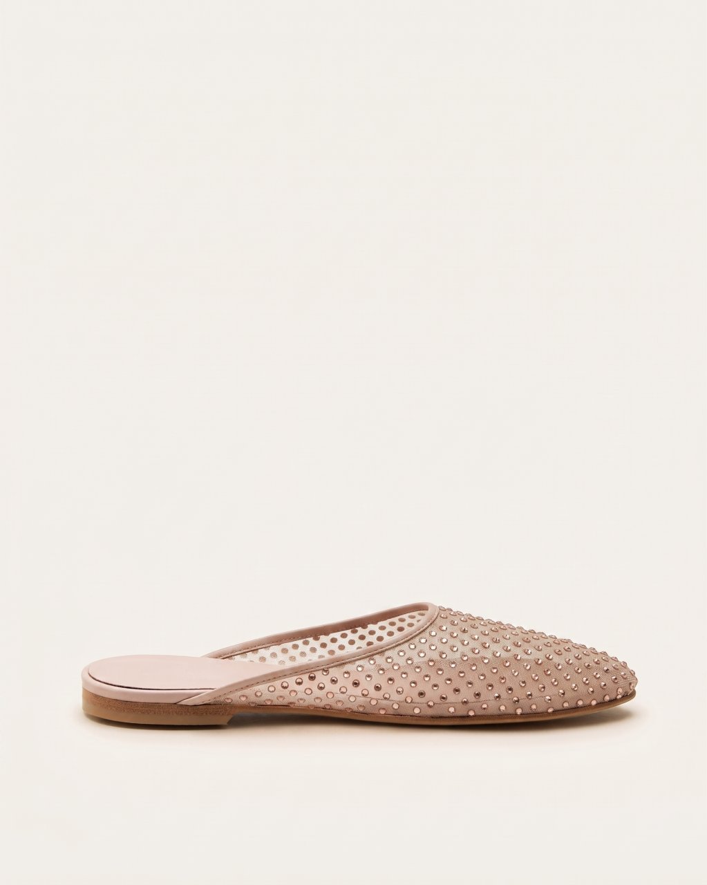BALLA SLIPPER IN PINK