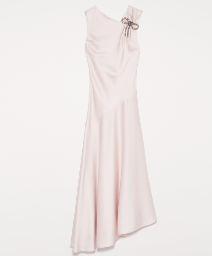 DRESS 225 W JW BALLERINA