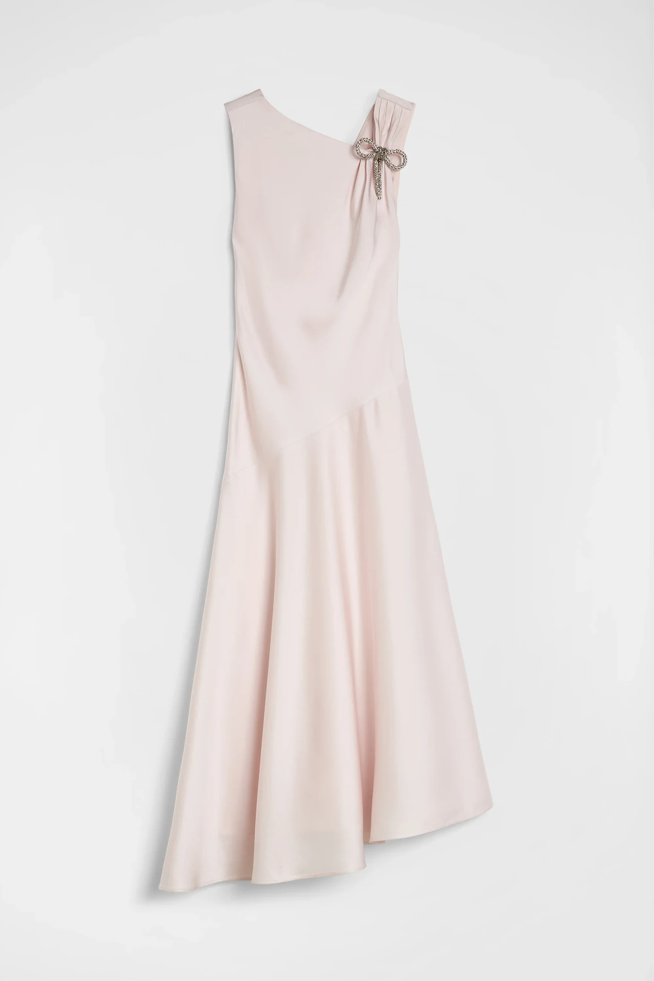 DRESS 225 W JW BALLERINA