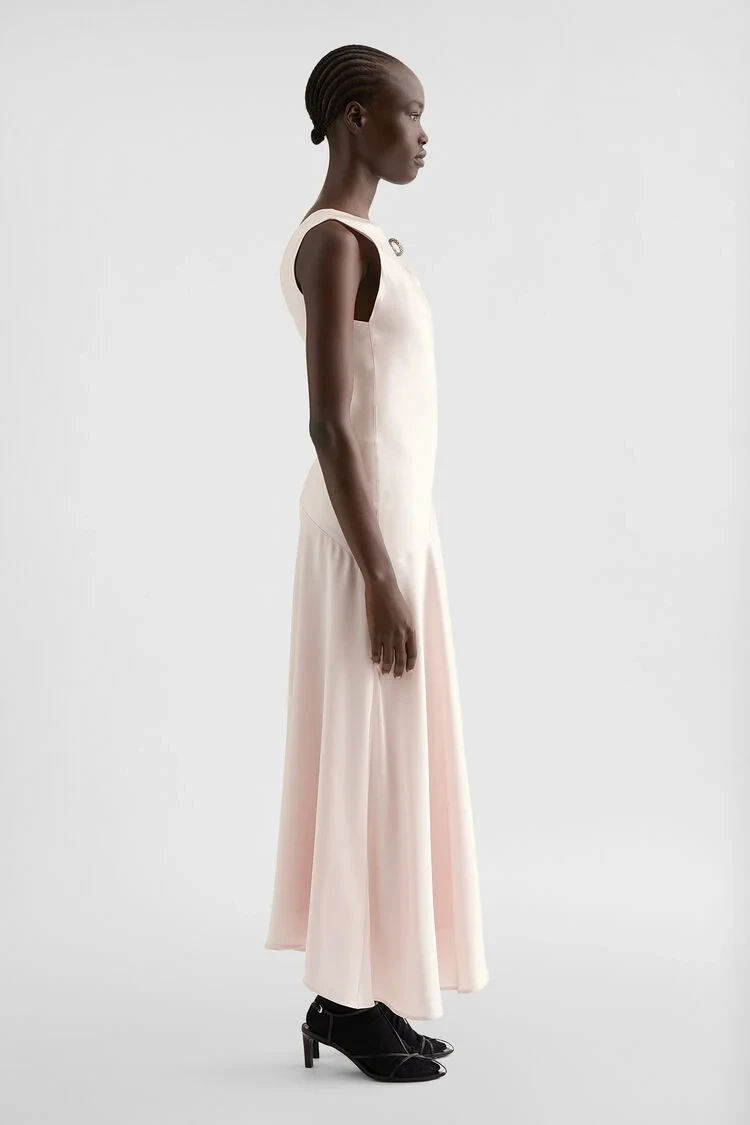 DRESS 225 W JW BALLERINA