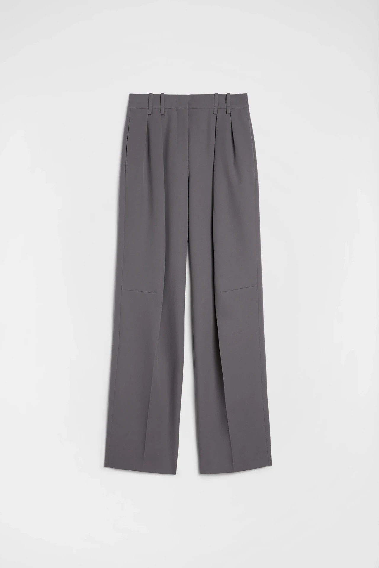 TROUSER 120 AW 24,3 RED LOTUS
