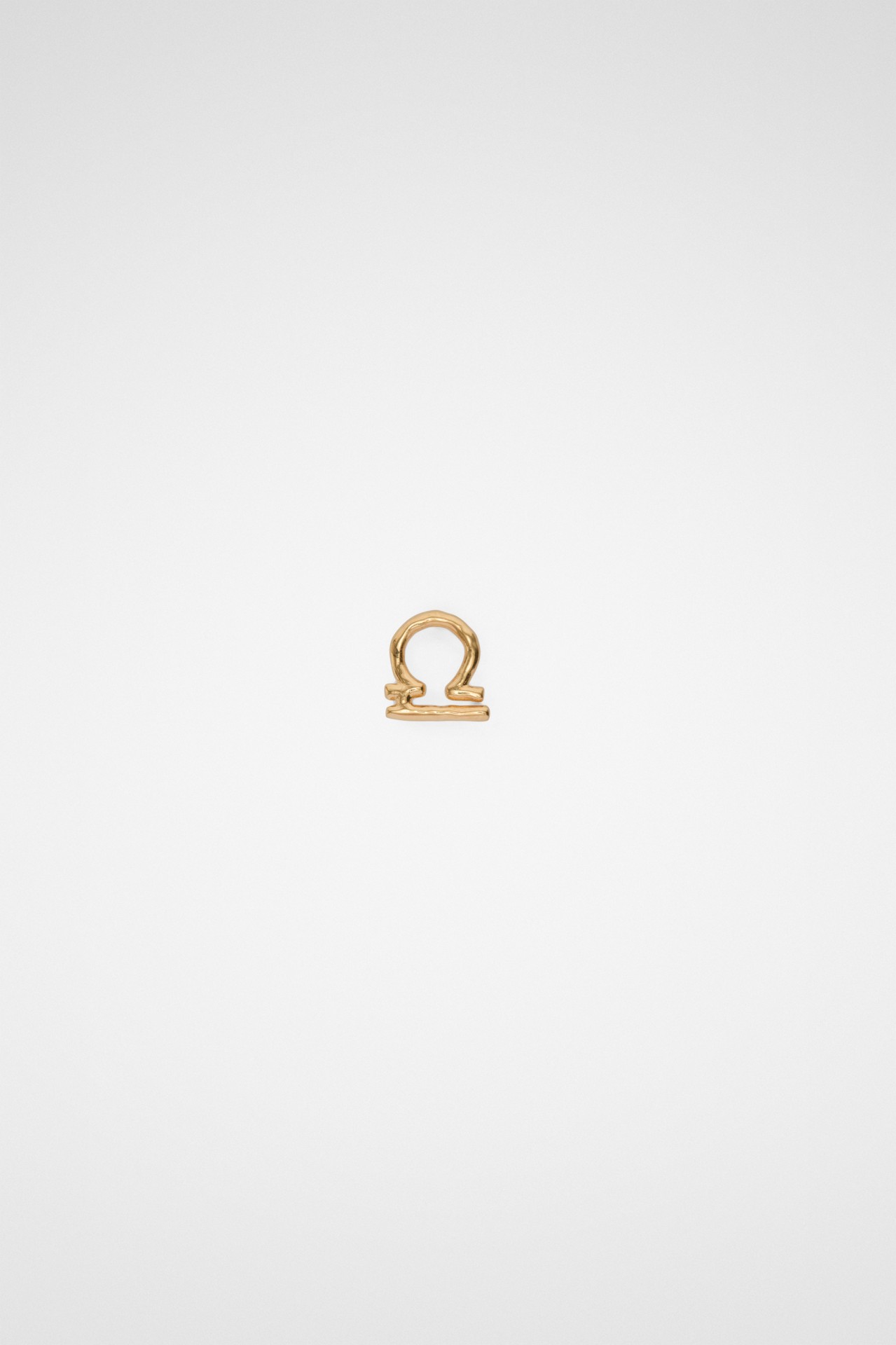 EARRING 331 LIBRA