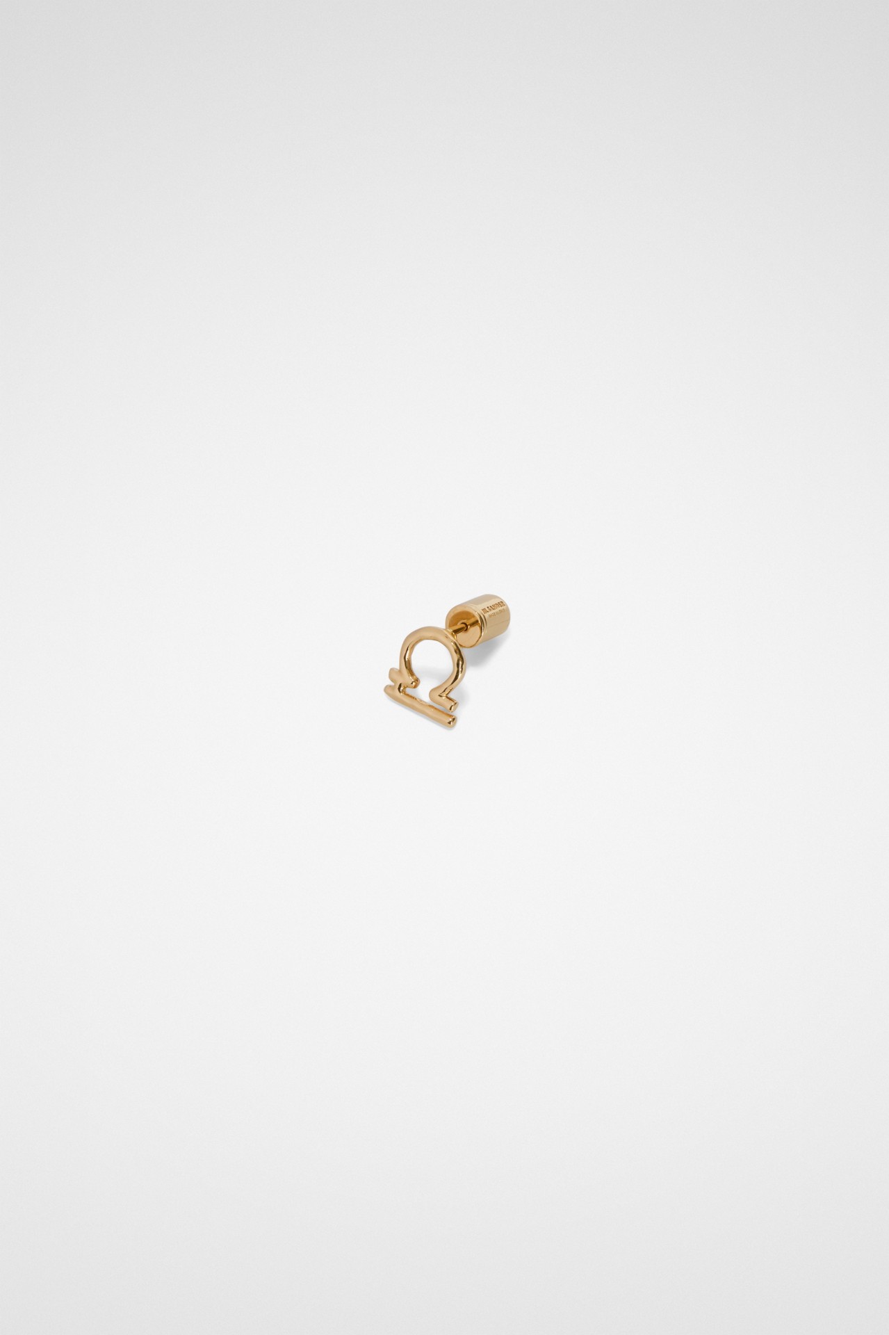 EARRING 331 LIBRA
