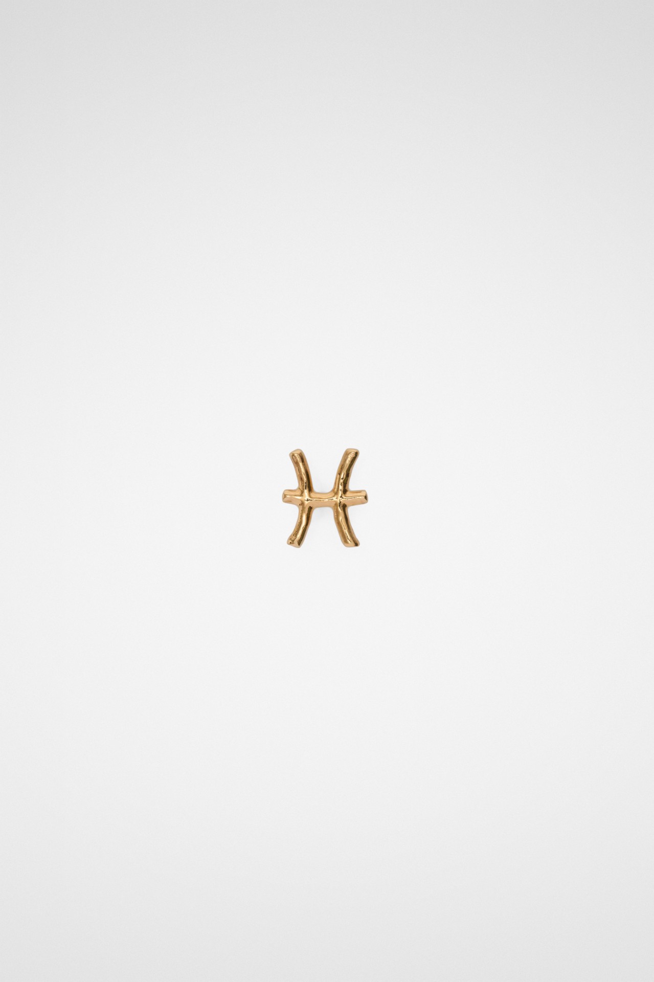 EARRING 331 PISCES