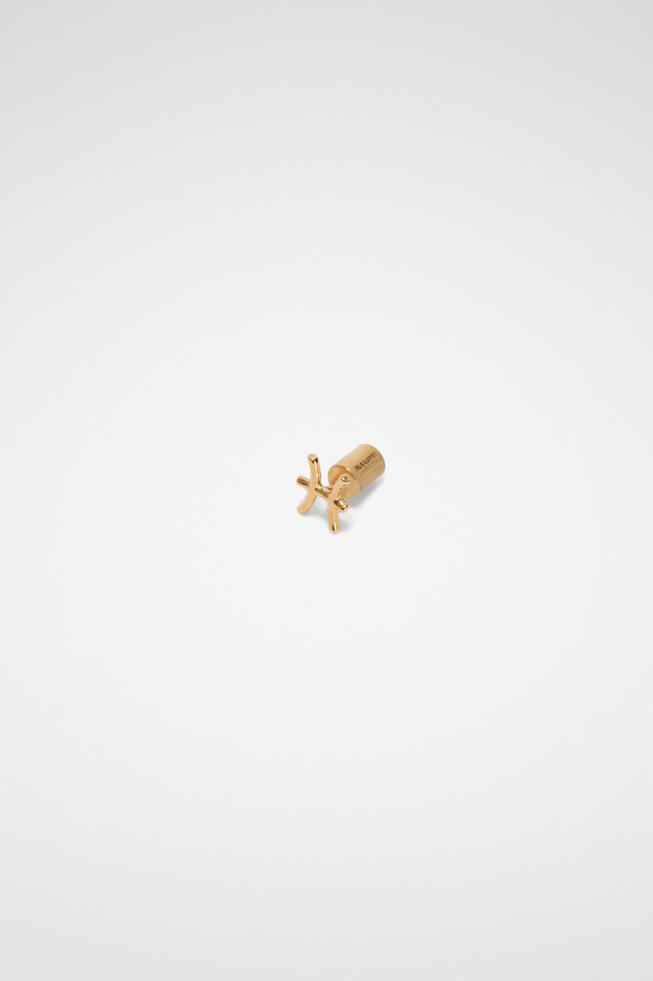 EARRING 331 PISCES