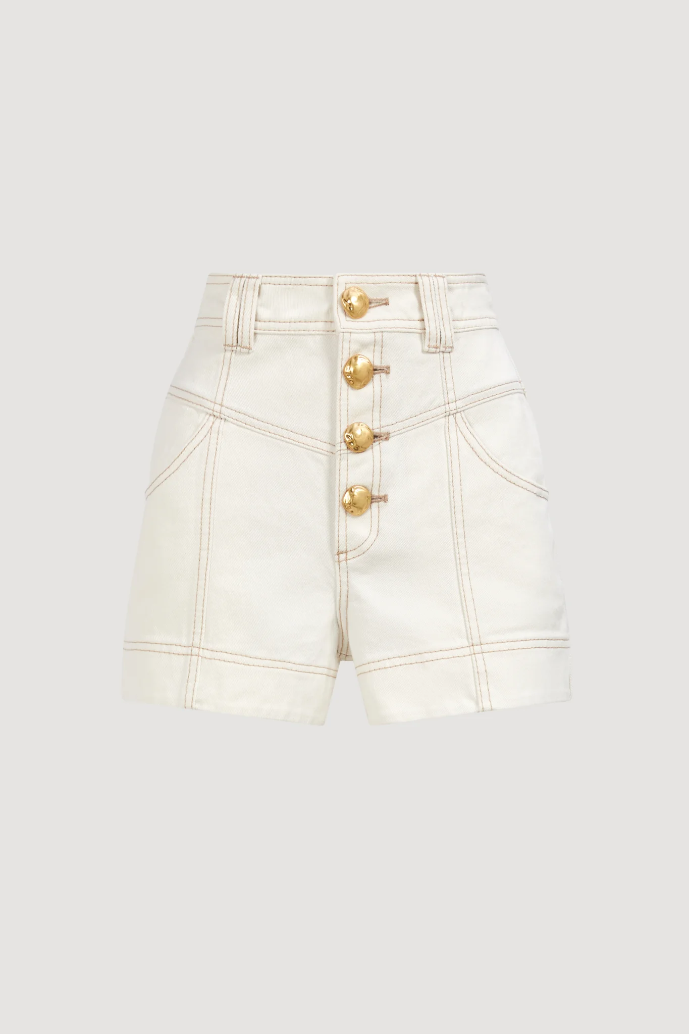LILIANA DENIM SHORT