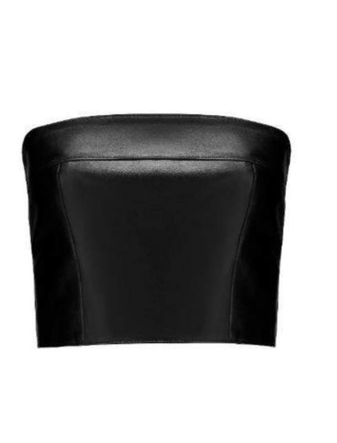 MARLOWE TOP IN BLACK