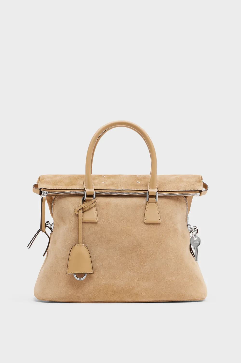 5AC SOFT MEDIUM CAMEL