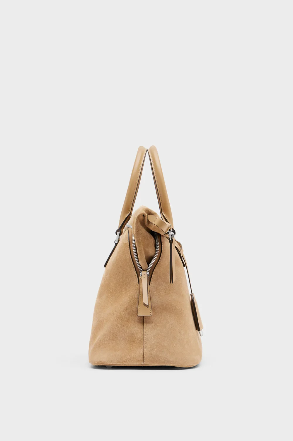 5AC SOFT MEDIUM CAMEL