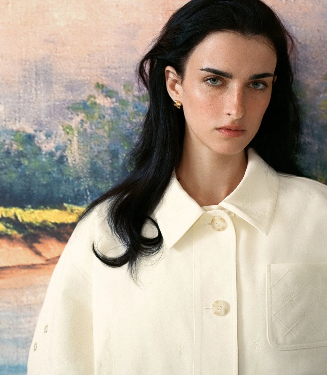 KORNELIA JACKET
