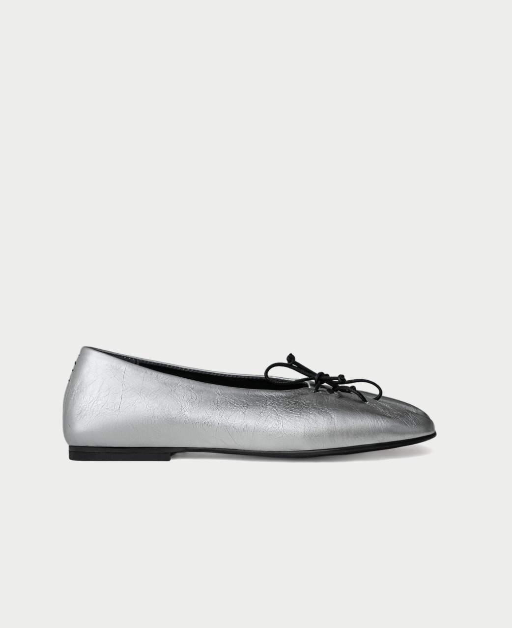 ORIGAMI BALLERINAS IN SILVER