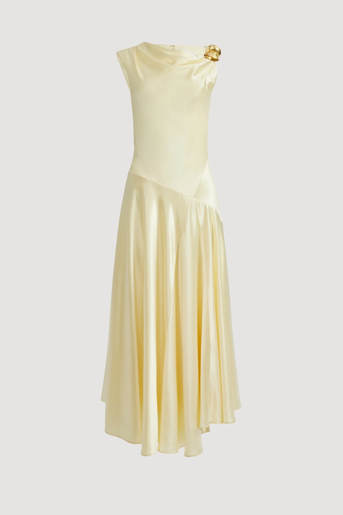SIREN MIDI DRESS